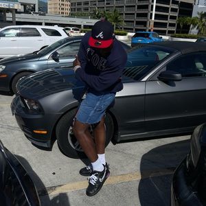 Meet your Posher, Antonio